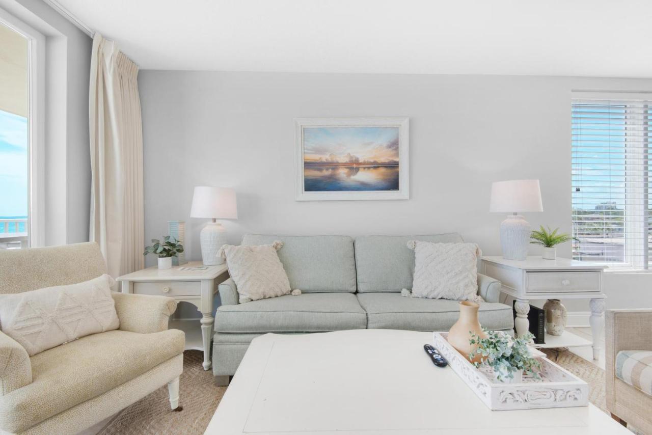 Sea Dunes 304 Fort Walton Beach Luaran gambar