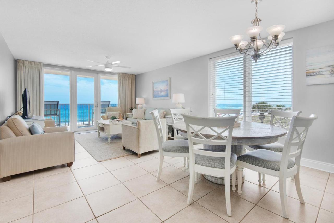 Sea Dunes 304 Fort Walton Beach Luaran gambar