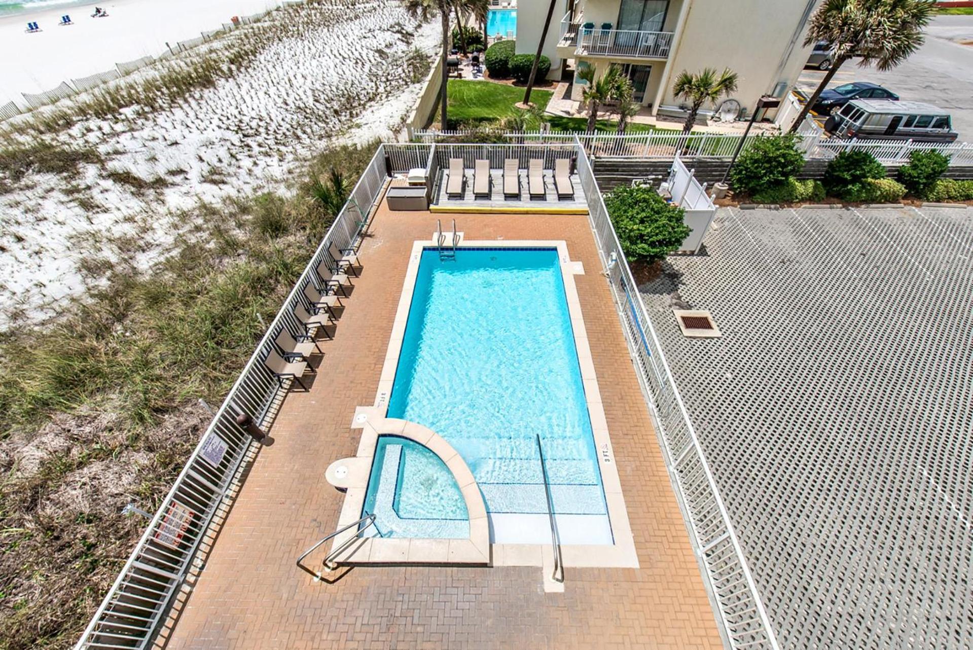Sea Dunes 304 Fort Walton Beach Luaran gambar