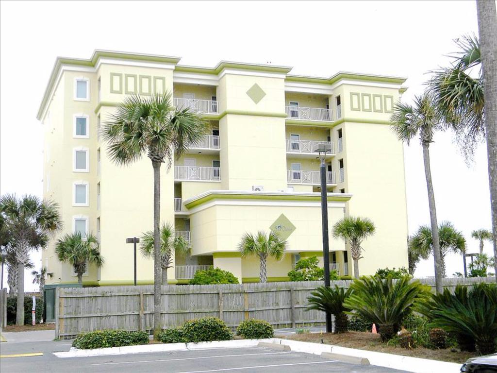 Sea Dunes 304 Fort Walton Beach Luaran gambar